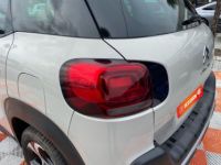 Citroen C3 Aircross 1.5 BLUEHDI 100 SHINE - <small></small> 13.780 € <small>TTC</small> - #11