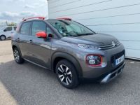 Citroen C3 Aircross 1.5 BLUEHDI 100 SHINE BUSINESS - <small></small> 14.990 € <small>TTC</small> - #1