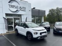 Citroen C3 Aircross 1.5 BlueHDi - 100 S&S  Feel Business GPS + RADAR AR + CARPLAY - <small></small> 12.990 € <small>TTC</small> - #1