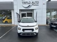 Citroen C3 Aircross 1.5 BlueHDi - 100 S&S  Feel Business GPS + RADAR AR + CARPLAY - <small></small> 12.990 € <small>TTC</small> - #2