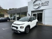 Citroen C3 Aircross 1.5 BlueHDi - 100 S&S  Feel Business GPS + RADAR AR + CARPLAY - <small></small> 12.990 € <small>TTC</small> - #3