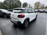 Citroen C3 Aircross 1.5 BlueHDi - 100 S&S  Feel Business GPS + RADAR AR + CARPLAY - <small></small> 12.990 € <small>TTC</small> - #7