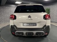 Citroen C3 Aircross 1.5 BlueHDi - 100 S&S  Sunshine - <small></small> 10.990 € <small>TTC</small> - #6