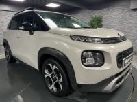 Citroen C3 Aircross 1.5 BlueHDi - 100 S&S  Sunshine - <small></small> 10.990 € <small>TTC</small> - #25