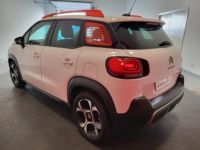 Citroen C3 Aircross 1.5 BLUEHDI 100 S&S SHINE BV6 - <small></small> 13.190 € <small>TTC</small> - #5