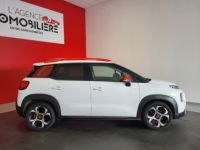 Citroen C3 Aircross 1.5 BLUEHDI 100 S&S SHINE BV6 - <small></small> 13.190 € <small>TTC</small> - #8