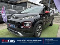 Citroen C3 Aircross 1.5 BLUEHDI 110 C-SERIES S&S - <small></small> 13.490 € <small>TTC</small> - #1