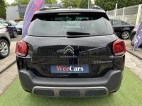 Citroen C3 Aircross 1.5 BLUEHDI 110 C-SERIES S&S - <small></small> 13.490 € <small>TTC</small> - #5