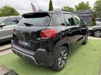 Citroen C3 Aircross 1.5 BLUEHDI 110 C-SERIES S&S - <small></small> 13.490 € <small>TTC</small> - #12