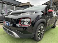 Citroen C3 Aircross 1.5 BLUEHDI 110 C-SERIES S&S - <small></small> 13.490 € <small>TTC</small> - #25