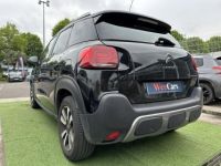 Citroen C3 Aircross 1.5 BLUEHDI 110 C-SERIES S&S - <small></small> 13.490 € <small>TTC</small> - #26