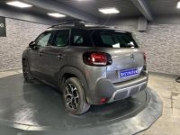 Citroen C3 Aircross 1.5 BlueHDi - 110 Shine - <small></small> 17.990 € <small>TTC</small> - #3