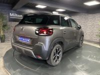 Citroen C3 Aircross 1.5 BlueHDi - 110 Shine - <small></small> 17.990 € <small>TTC</small> - #5