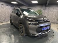 Citroen C3 Aircross 1.5 BlueHDi - 110 Shine - <small></small> 17.990 € <small>TTC</small> - #7