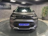 Citroen C3 Aircross 1.5 BlueHDi - 110 Shine - <small></small> 17.990 € <small>TTC</small> - #8