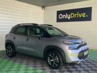 Citroen C3 Aircross 1.5 BlueHDi 110 S&S BVM6 Shine - <small></small> 16.490 € <small>TTC</small> - #1