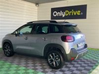 Citroen C3 Aircross 1.5 BlueHDi 110 S&S BVM6 Shine - <small></small> 16.490 € <small>TTC</small> - #3