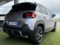 Citroen C3 Aircross 1.5 BlueHDi - 110 S&S C-Series PHASE 2 - <small></small> 18.490 € <small>TTC</small> - #5