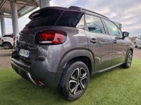 Citroen C3 Aircross 1.5 BlueHDi - 110 S&S Feel Pack PHASE 2 - <small></small> 16.990 € <small>TTC</small> - #4