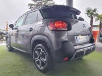 Citroen C3 Aircross 1.5 BlueHDi - 110 S&S Feel Pack PHASE 2 - <small></small> 16.990 € <small>TTC</small> - #4