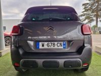 Citroen C3 Aircross 1.5 BlueHDi - 110 S&S Feel Pack PHASE 2 - <small></small> 16.990 € <small>TTC</small> - #32