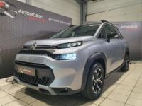 Citroen C3 Aircross 1.5 BlueHDi - 110 S&S Plus PHASE 2 - <small></small> 18.990 € <small>TTC</small> - #1