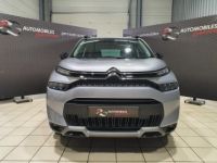 Citroen C3 Aircross 1.5 BlueHDi - 110 S&S Plus PHASE 2 - <small></small> 18.990 € <small>TTC</small> - #2