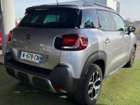 Citroen C3 Aircross 1.5 BlueHDi - 110 S&S Plus PHASE 2 - <small></small> 18.990 € <small>TTC</small> - #3