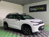 Citroen C3 Aircross 1.5 BlueHDi 110ch BVM6 Feel Pack Business - <small></small> 13.980 € <small>TTC</small> - #1