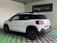 Citroen C3 Aircross 1.5 BlueHDi 110ch BVM6 Feel Pack Business - <small></small> 13.980 € <small>TTC</small> - #3