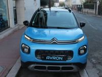 Citroen C3 Aircross 1.5 BLUEHDI 120 S&S EAT6 SHINE - <small></small> 12.990 € <small>TTC</small> - #2