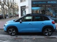 Citroen C3 Aircross 1.5 BLUEHDI 120 S&S EAT6 SHINE - <small></small> 12.990 € <small>TTC</small> - #3