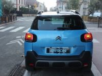 Citroen C3 Aircross 1.5 BLUEHDI 120 S&S EAT6 SHINE - <small></small> 12.990 € <small>TTC</small> - #4