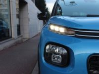 Citroen C3 Aircross 1.5 BLUEHDI 120 S&S EAT6 SHINE - <small></small> 12.990 € <small>TTC</small> - #17