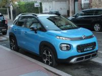 Citroen C3 Aircross 1.5 BLUEHDI 120 S&S EAT6 SHINE - <small></small> 12.990 € <small>TTC</small> - #19