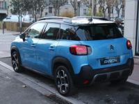 Citroen C3 Aircross 1.5 BLUEHDI 120 S&S EAT6 SHINE - <small></small> 12.990 € <small>TTC</small> - #20