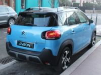 Citroen C3 Aircross 1.5 BLUEHDI 120 S&S EAT6 SHINE - <small></small> 12.990 € <small>TTC</small> - #21