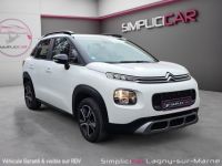 Citroen C3 Aircross 1.5 BlueHDi 120ch SS EAT6 Shine - <small></small> 9.990 € <small>TTC</small> - #1