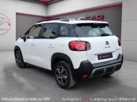 Citroen C3 Aircross 1.5 BlueHDi 120ch SS EAT6 Shine - <small></small> 9.990 € <small>TTC</small> - #3