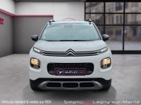 Citroen C3 Aircross 1.5 BlueHDi 120ch SS EAT6 Shine - <small></small> 9.990 € <small>TTC</small> - #7