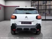 Citroen C3 Aircross 1.5 BlueHDi 120ch SS EAT6 Shine - <small></small> 9.990 € <small>TTC</small> - #8