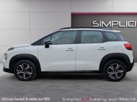 Citroen C3 Aircross 1.5 BlueHDi 120ch SS EAT6 Shine - <small></small> 9.990 € <small>TTC</small> - #9