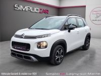 Citroen C3 Aircross 1.5 BlueHDi 120ch SS EAT6 Shine - <small></small> 9.990 € <small>TTC</small> - #13