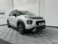 Citroen C3 Aircross 1.6 BlueHDi 100 CH Feel - GARANTIE 6 MOIS - <small></small> 9.990 € <small>TTC</small> - #1