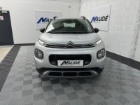 Citroen C3 Aircross 1.6 BlueHDi 100 CH Feel - GARANTIE 6 MOIS - <small></small> 9.990 € <small>TTC</small> - #2