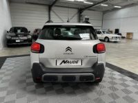 Citroen C3 Aircross 1.6 BlueHDi 100 CH Feel - GARANTIE 6 MOIS - <small></small> 9.990 € <small>TTC</small> - #6