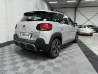 Citroen C3 Aircross 1.6 BlueHDi 100 CH Feel - GARANTIE 6 MOIS - <small></small> 9.990 € <small>TTC</small> - #7