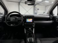 Citroen C3 Aircross 1.6 BlueHDi 100 CH Feel - GARANTIE 6 MOIS - <small></small> 9.990 € <small>TTC</small> - #11