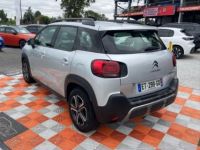 Citroen C3 Aircross 1.6 BLUEHDI 100 FEEL - <small></small> 12.980 € <small>TTC</small> - #7