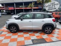 Citroen C3 Aircross 1.6 BLUEHDI 100 FEEL - <small></small> 12.980 € <small>TTC</small> - #10